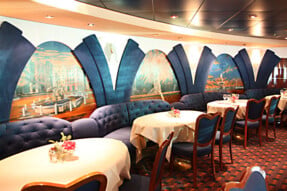 Restaurants