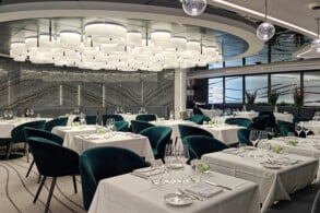Yacht Club Restaurant