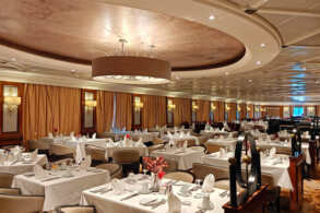 Discoveries Restaurant