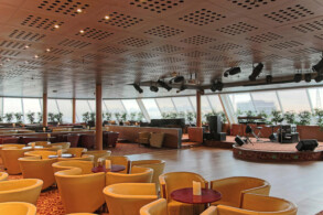Sala da Ballo Puccini