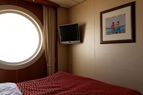 3-Sterne-Kabine 9944