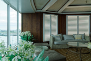 The Sanctury Spa-Cabanas