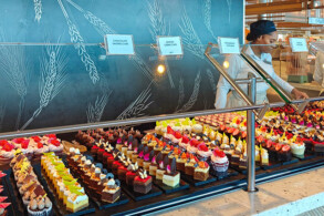 Oceanview Cafe Buffet