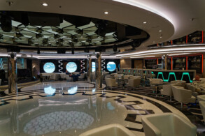 Meraviglia Bar