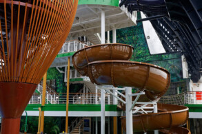Forest Aquaventure Park