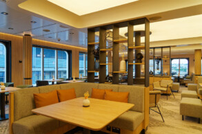 Club Lounge