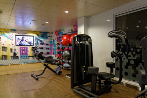 Fitness-Center