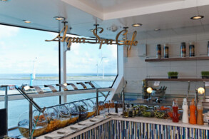 Solarium Cafe