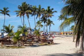 Great Stirrup Cay