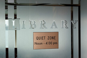 Bibliothek