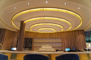 Atrium Bar