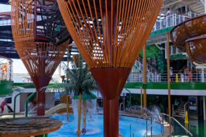 Forest Aquaventure Park