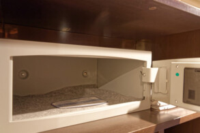 Concierge Suite 725