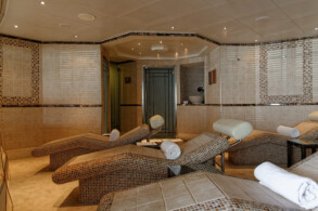 Spa - Thermal Suite