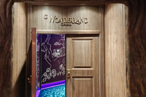 Wonderland Cinema