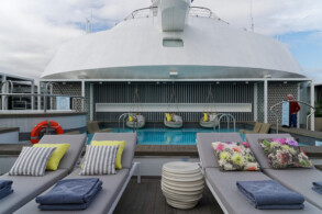 Retreat Sundeck