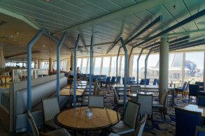 Windjammer Buffet