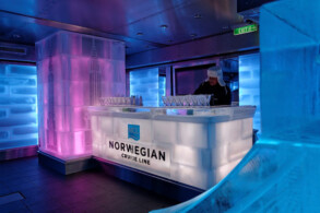 Ice Bar
