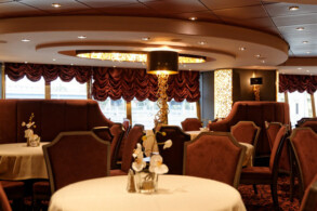 L'Arabesque Hauptrestaurant