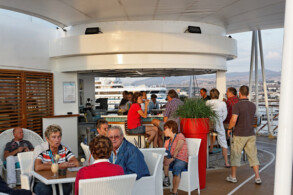 Überschau Bar
