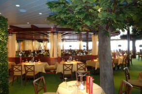 Markt Restaurant