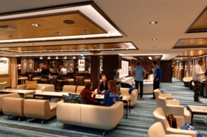 The Haven Lounge
