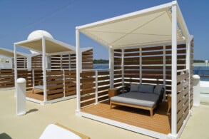 The Haven Sundeck