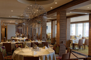 Weite Welt Buffet