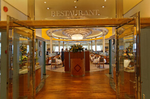 Europa Restaurant