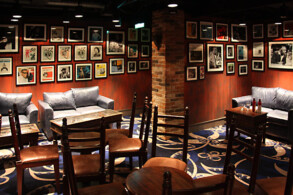 Fat Cat's Jazz und Blues Club