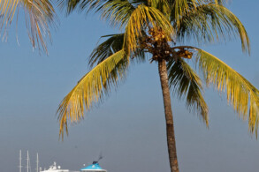 Celestyal Crystal in Cienfuegos