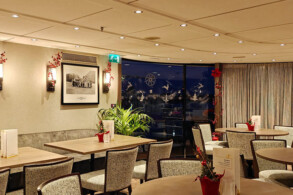 Arthurs Restaurant