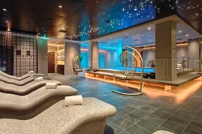 Spa, Fitness, Sport