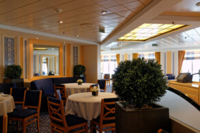 Restaurant St. Tropez