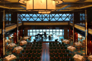 Manhattan Room