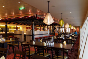 Sushi im East Restaurant