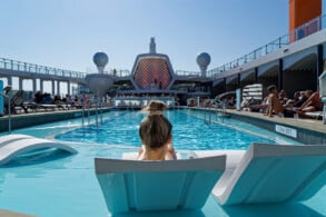 Pooldeck