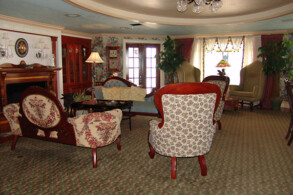 Ladies' Parlor