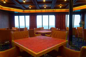 Hudson Room - Kapelle