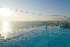 Floating Pools