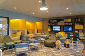 Sturmfrei Teenslounge