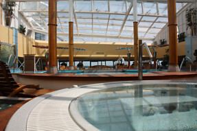 Pool & Solarium