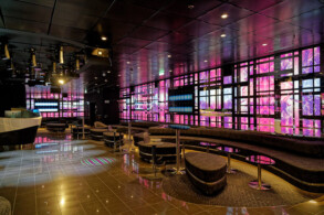 Abtanz-Bar
