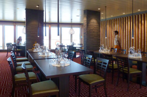 Buffetrestaurant East