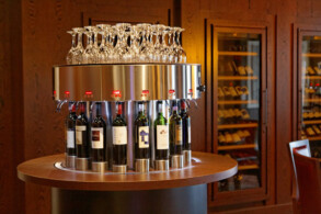Cellar Masters Weinbar