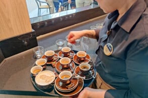 Coffee Emporium