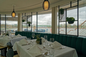 Pavilion Buffet-Restaurant