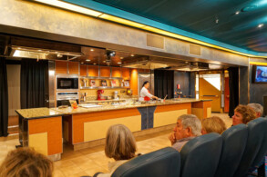 Culinary Arts Center
