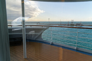 Seven Seas Suite 801