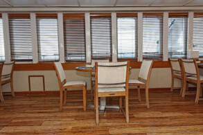 Verandah-Restaurant